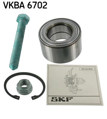 SKF Ležaj kotača